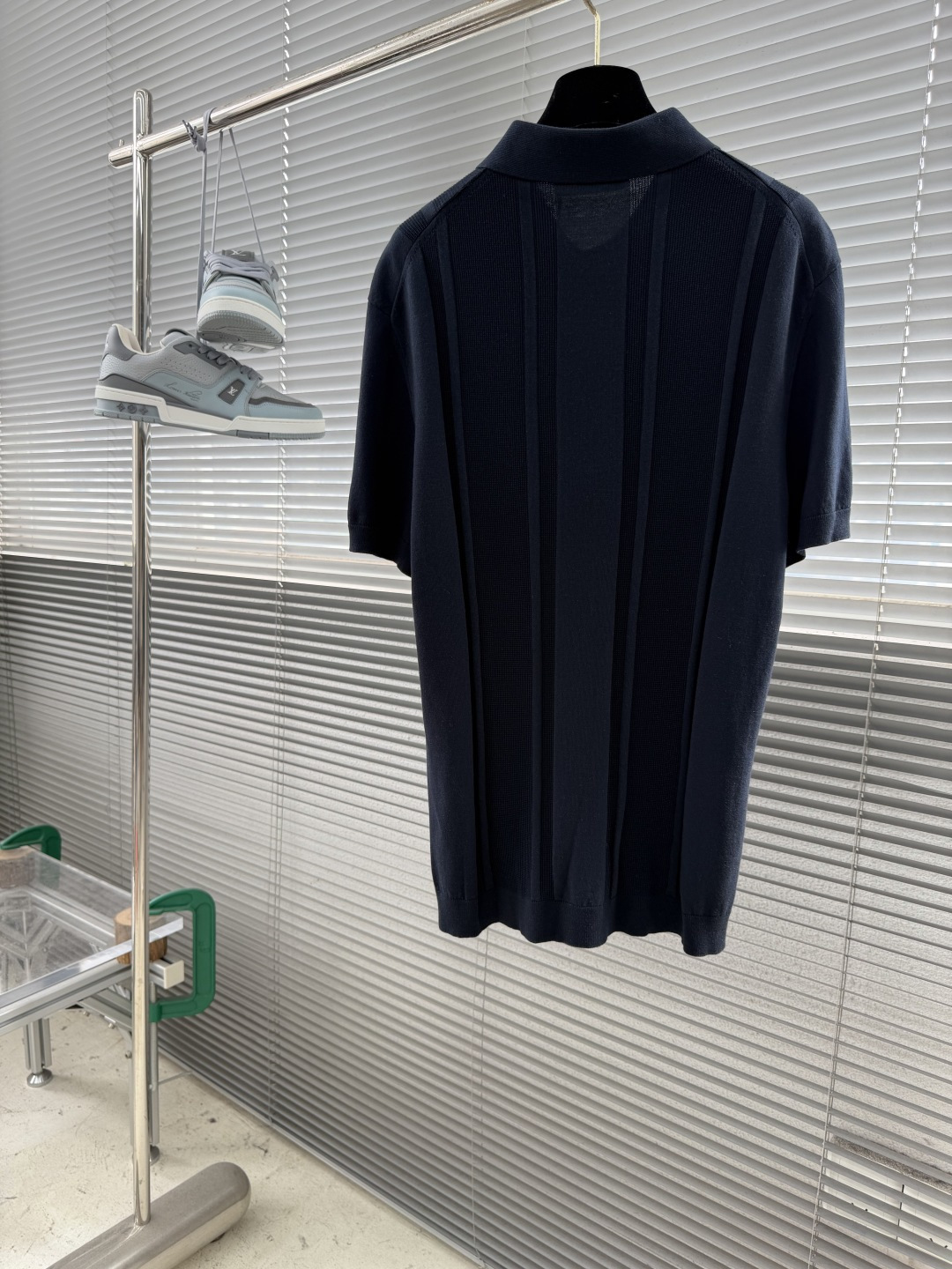 Loro Piana 26SS Tee,T-shirtpolo shirt 3