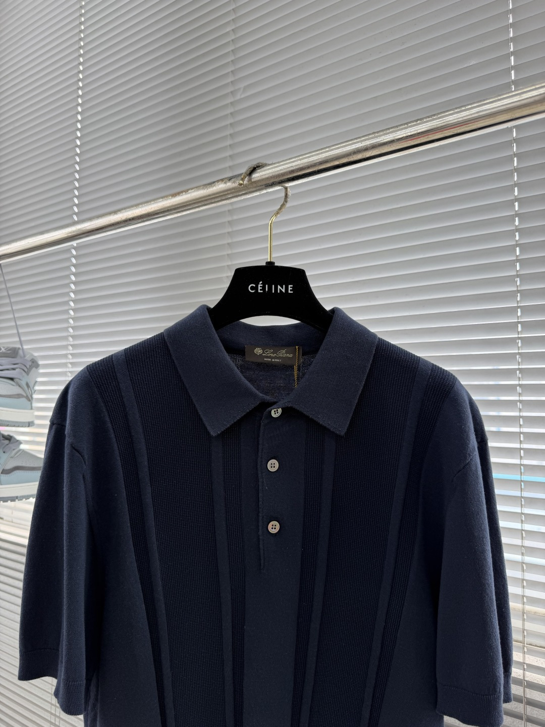 Loro Piana 26SS Tee,T-shirtpolo shirt 2