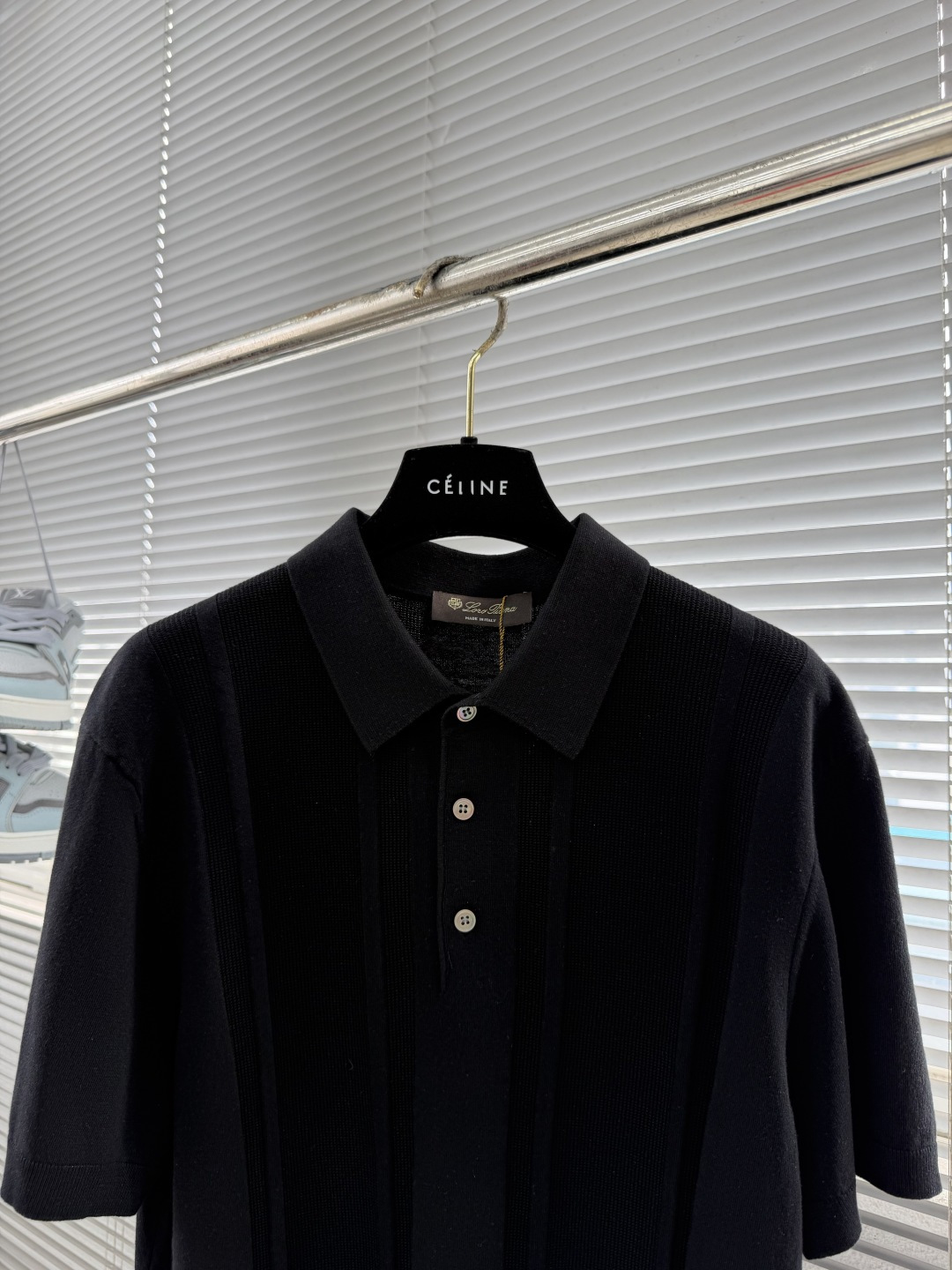 Loro Piana 26SS Tee,T-shirtpolo shirt 2