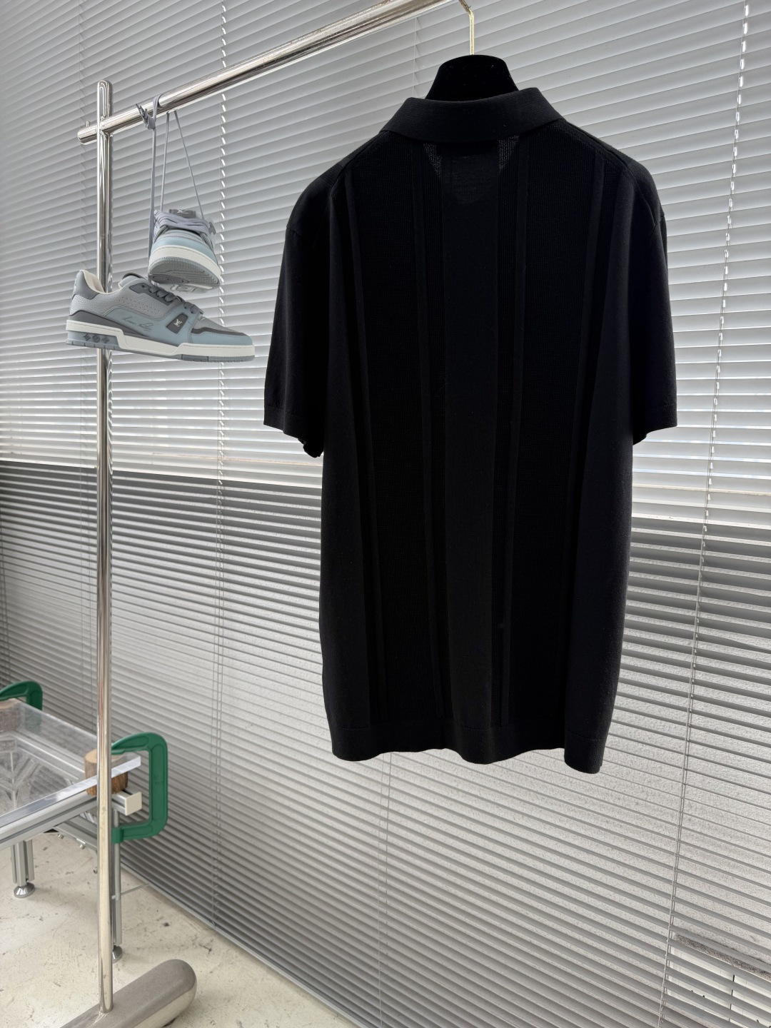 Loro Piana 26SS Tee,T-shirtpolo shirt 3