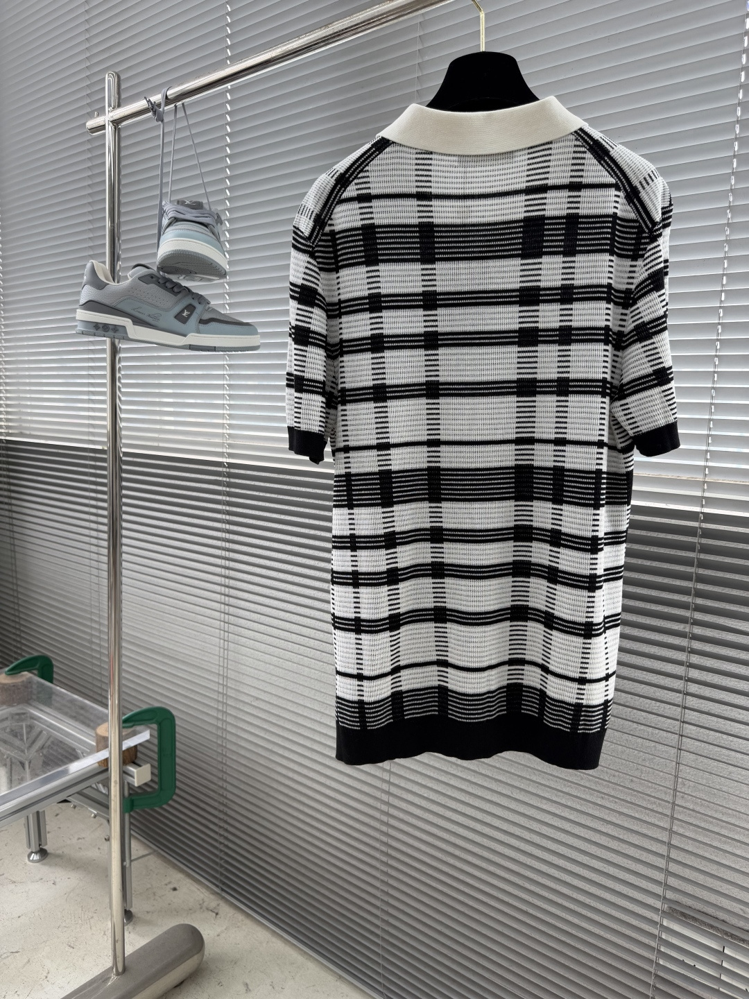 Loro Piana 26SS Tee,T-shirtpolo shirt 3