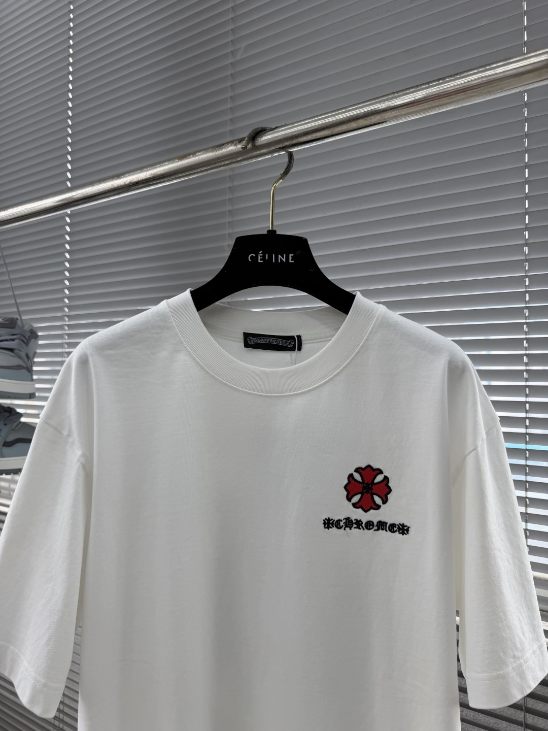 CH g 2026 T-shirt,,logo ,T-shirt 2