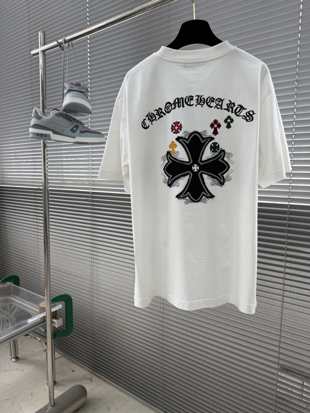 CH g 2026 T-shirt,,logo ,T-shirt 3