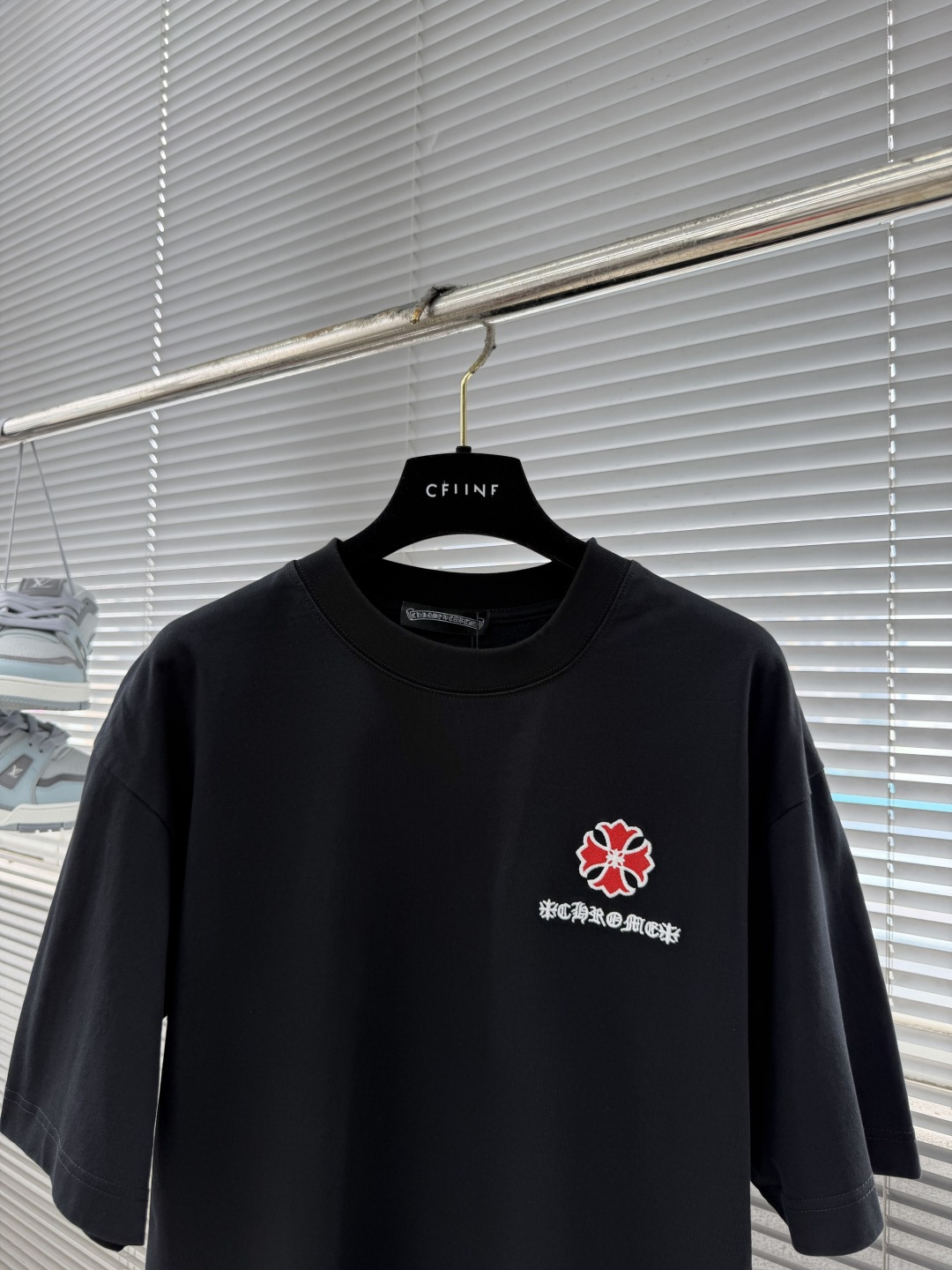 CH g 2026 T-shirt,,logo ,T-shirt 2