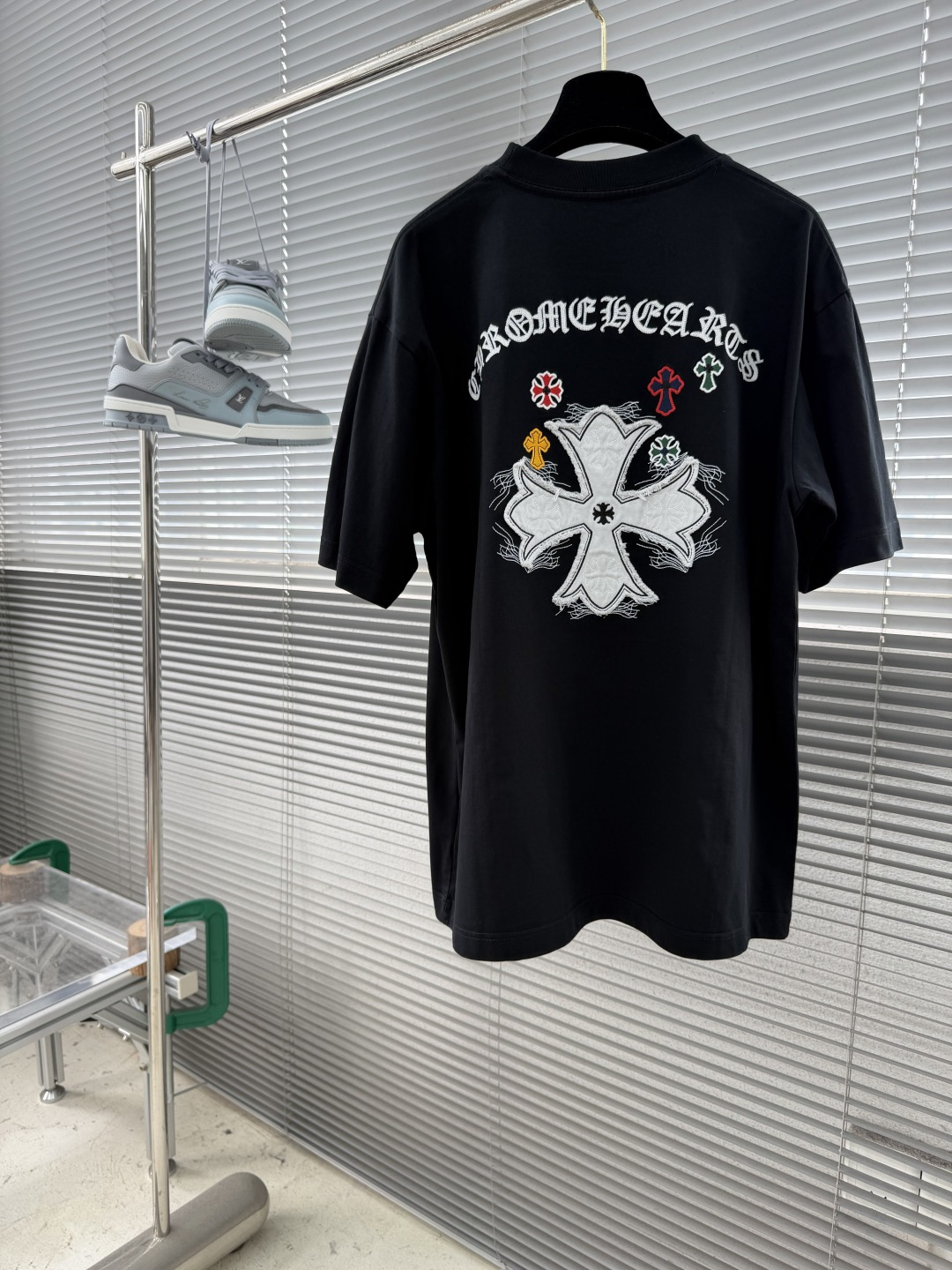 CH g 2026 T-shirt,,logo ,T-shirt 3