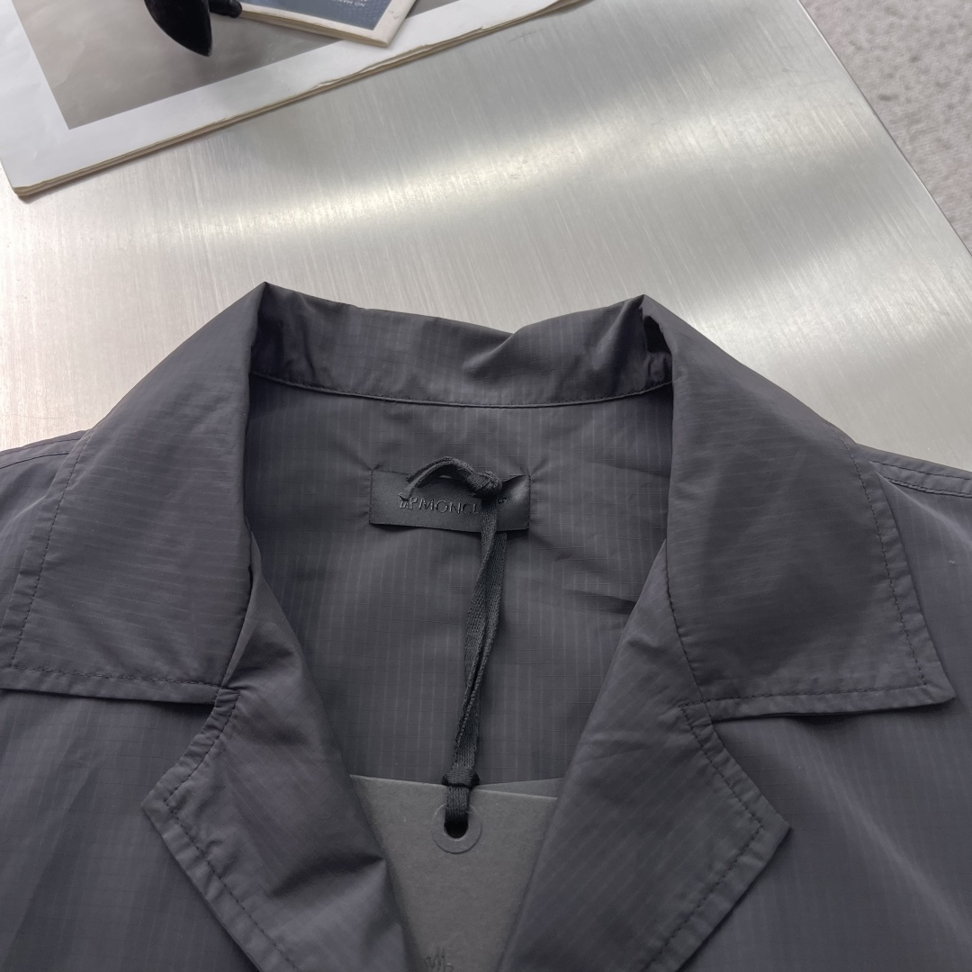 华伦天奴 Valentino 高定典藏名品高定成衣时装外套连衣裙衬衫T恤 #D3420F2F 4