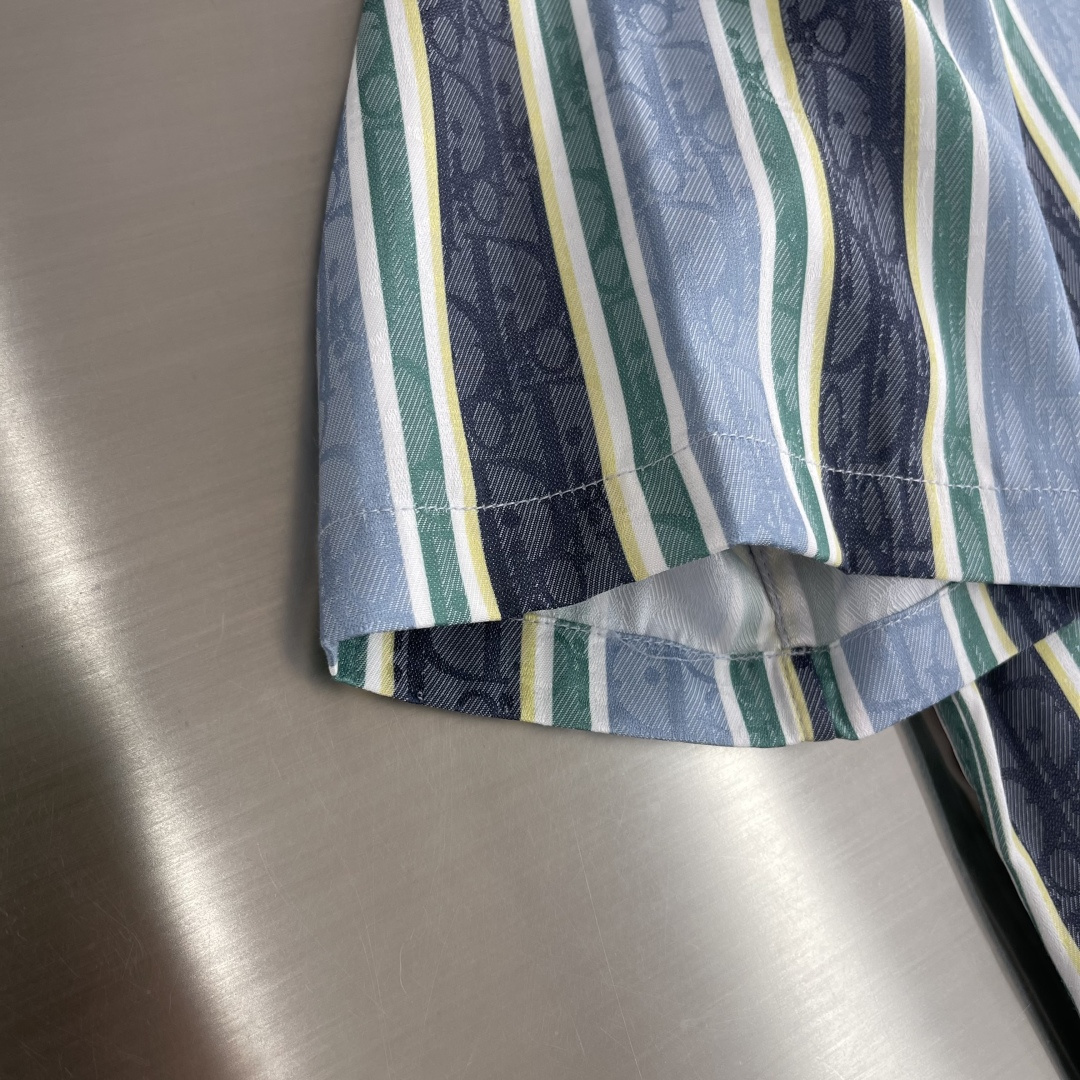 Dior Luxury Ready-to-Wear Apparel Collection 6