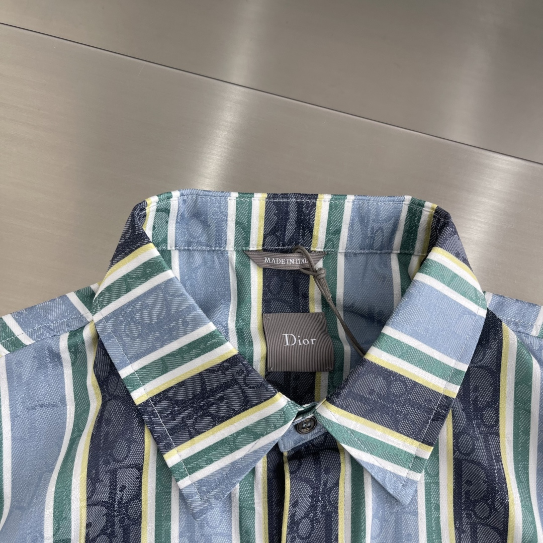 Dior Luxury Ready-to-Wear Apparel Collection 4