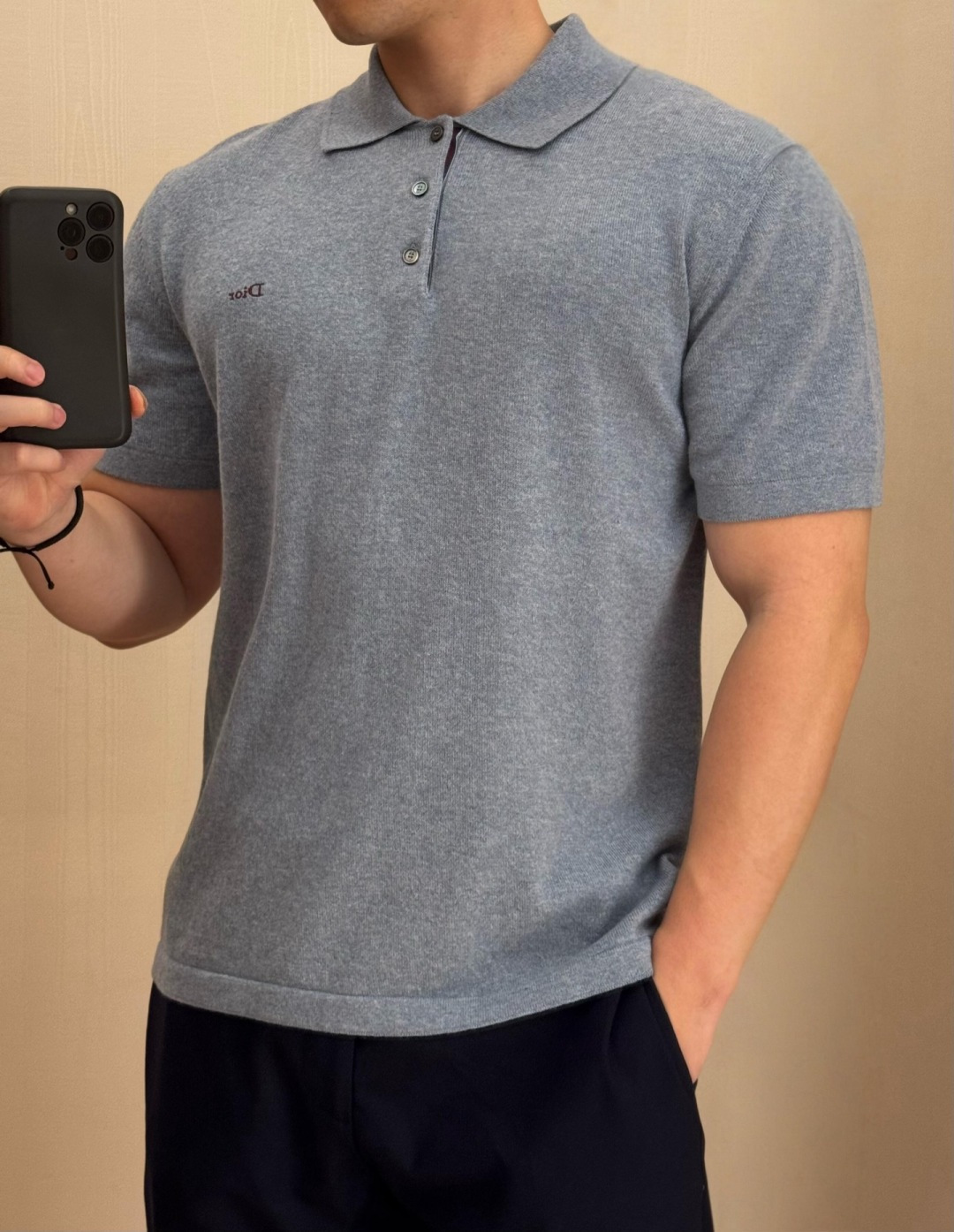 高雅德 Goyard 高定典藏高级成衣风衣外套及大衣服装 #B20C1E52 3