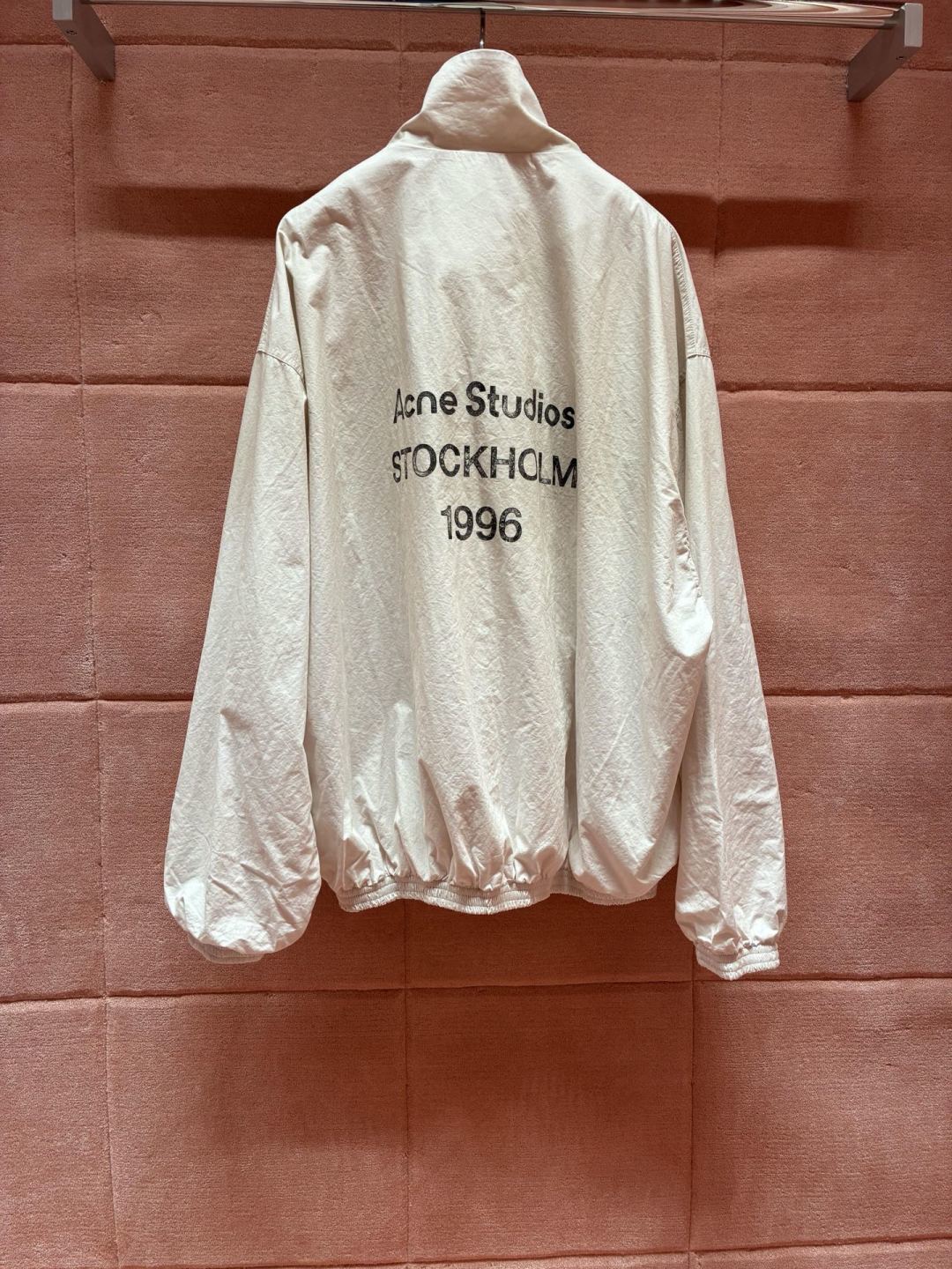 马吉拉 Maison Margiela 高定典藏名品高定成衣时装外套连衣裙衬衫T恤 #72380AFF 2