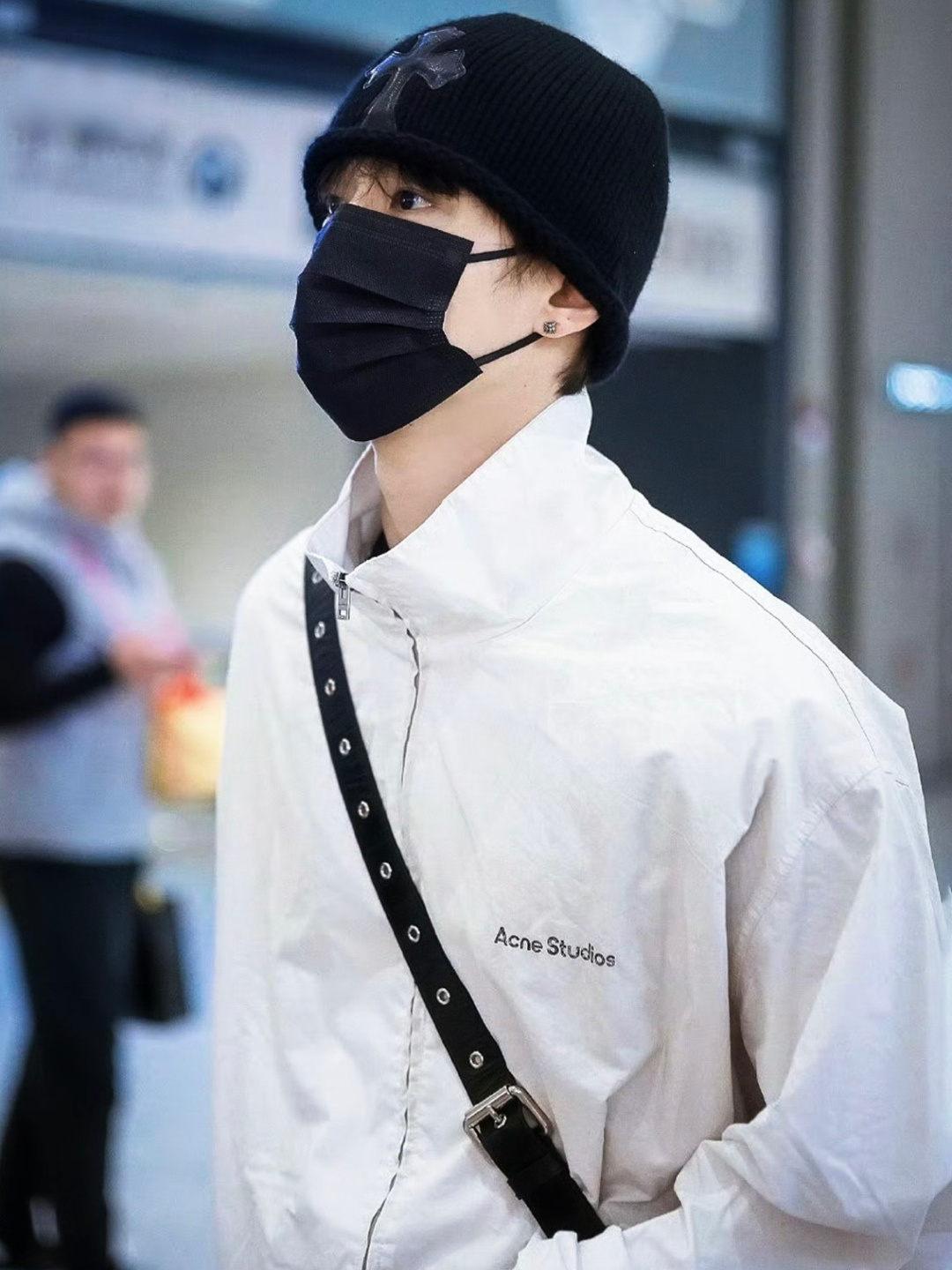 马吉拉 Maison Margiela 高定典藏名品高定成衣时装外套连衣裙衬衫T恤 #72380AFF 5