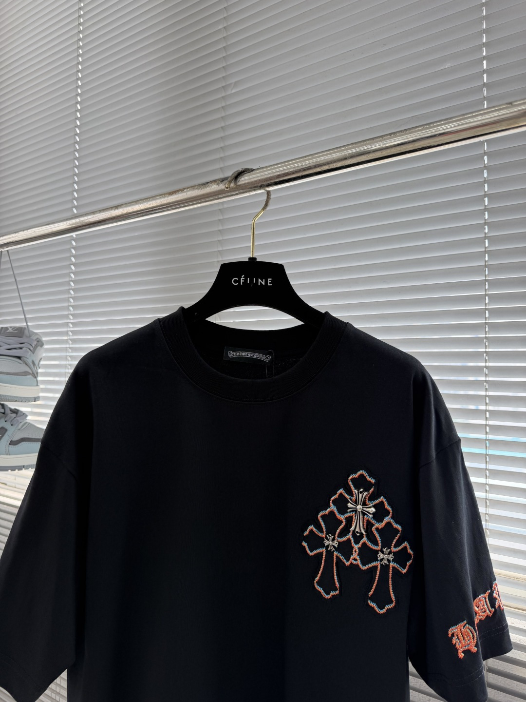 CH g 2026 T-shirt,,logo ,T-shirt 2