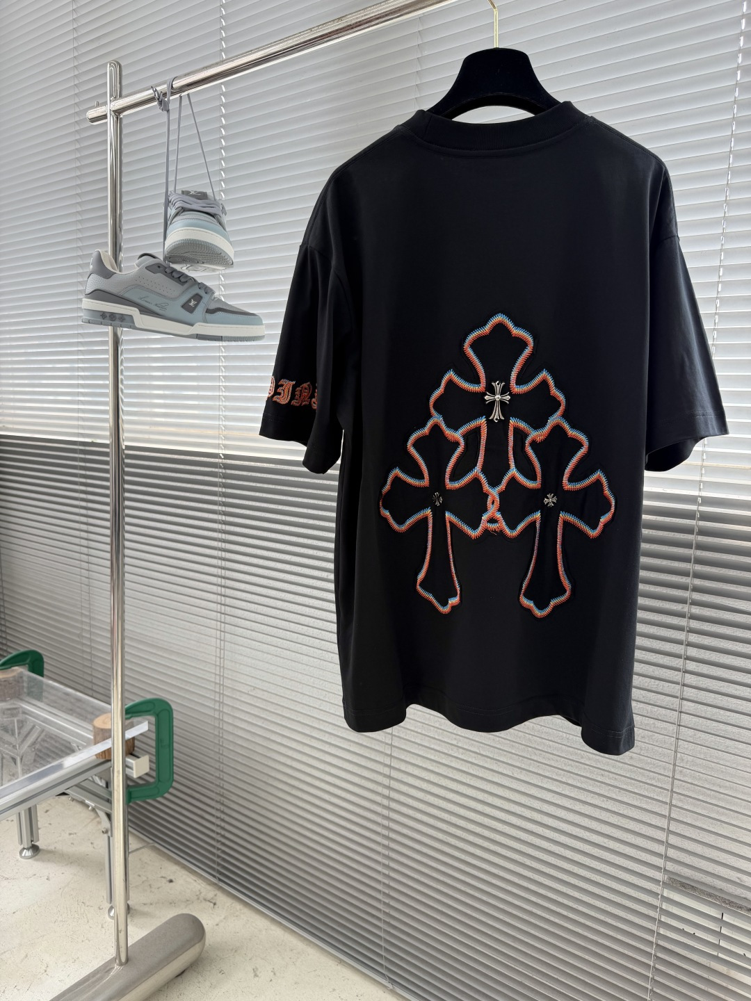 CH g 2026 T-shirt,,logo ,T-shirt 3