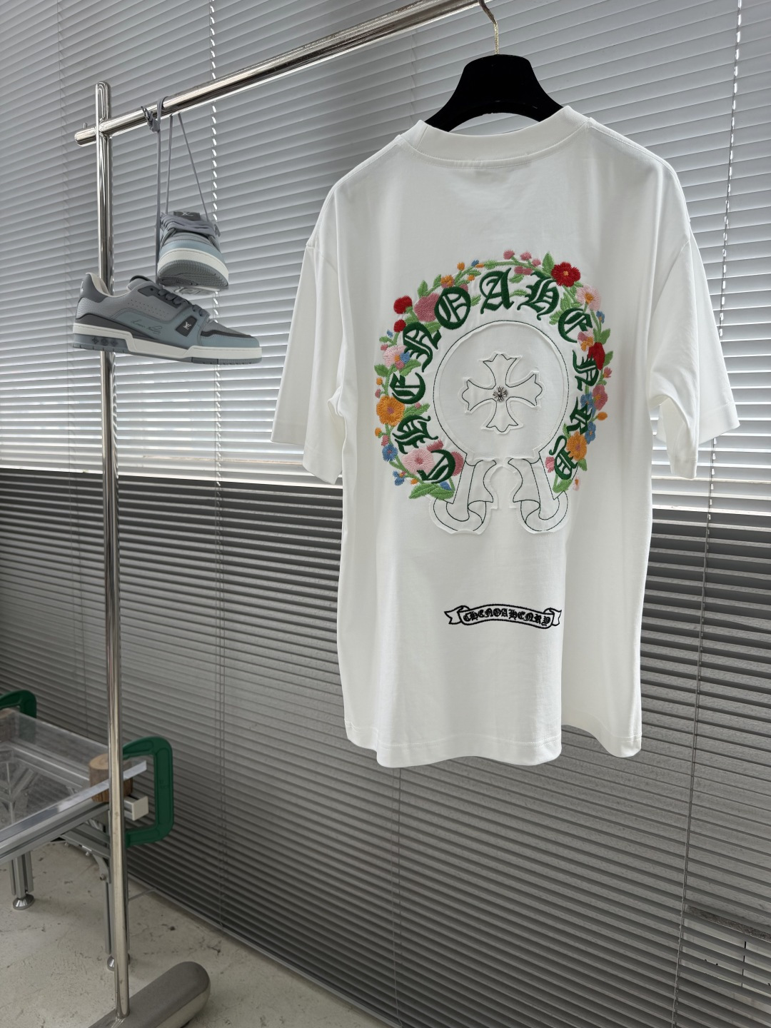 CH g 2026 T-shirt,,logo ,T-shirt 3