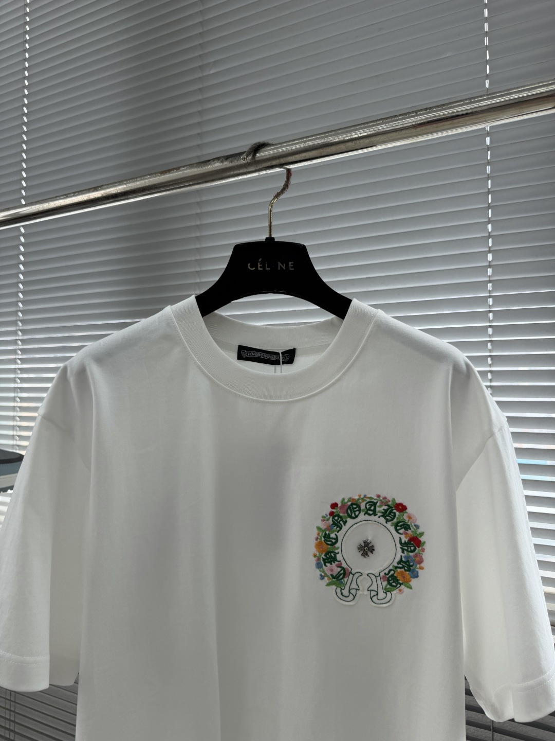 CH g 2026 T-shirt,,logo ,T-shirt 2