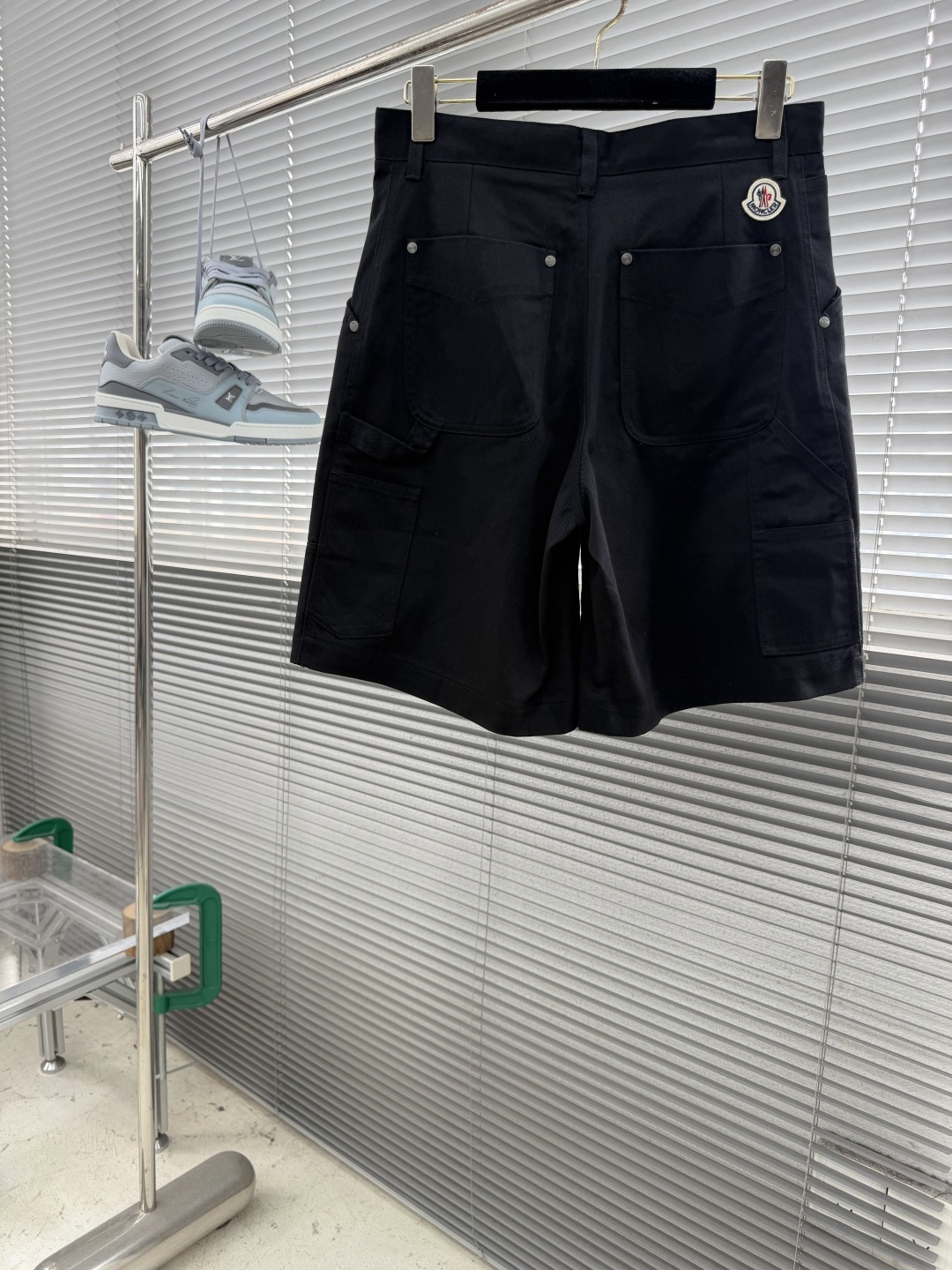 NO:912796,-mon mid-rise comfortable solid color hidden zipper casual shorts men's black size 44.46.48.50 size pants length waist 44 50.5 80 465284 48 53.5 88 505592,,shorts,19860909-mon 中腰舒适纯色隐藏式拉链 休闲短裤 男款 黑色 码数44.46.48.50 尺码裤长腰围 44 50.5 80 465284 48 53.5 88 505592,,shorts,,Men's clothing