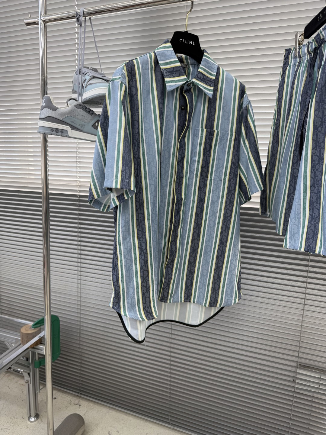 Dior Luxury Ready-to-Wear Apparel Collection 2