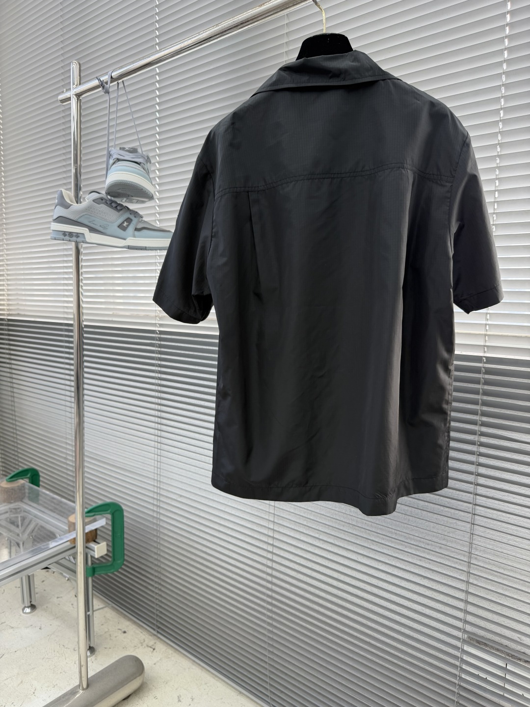 华伦天奴 Valentino 高定典藏名品高定成衣时装外套连衣裙衬衫T恤 #D3420F2F 3