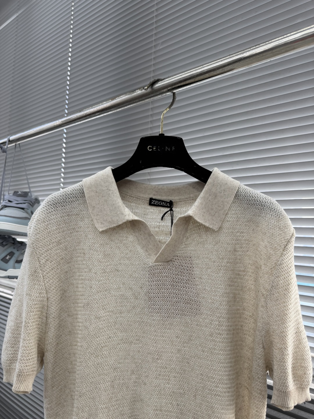 香奈儿 Chanel 高级成衣风衣外套及大衣服饰 #86B39A9D 2