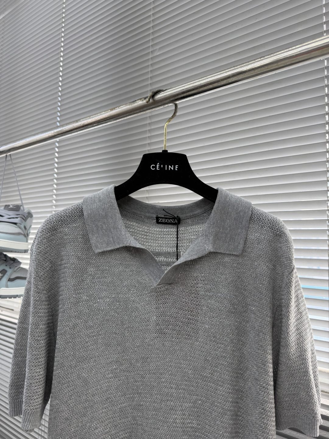 香奈儿 Chanel 高级成衣风衣外套及大衣服饰 #1AFC12A0 2