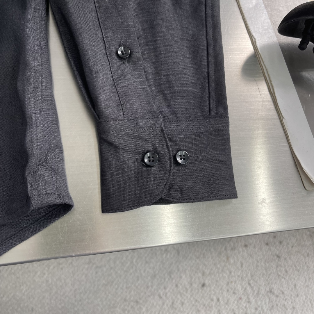 Chanel Haute Couture Designer Jacket Coat Ready-to-Wear Ref 6