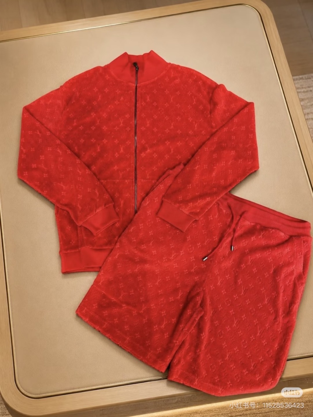 Rolex Haute Couture Haute Couture Designer Jacket Coat Clothes Clothing 3