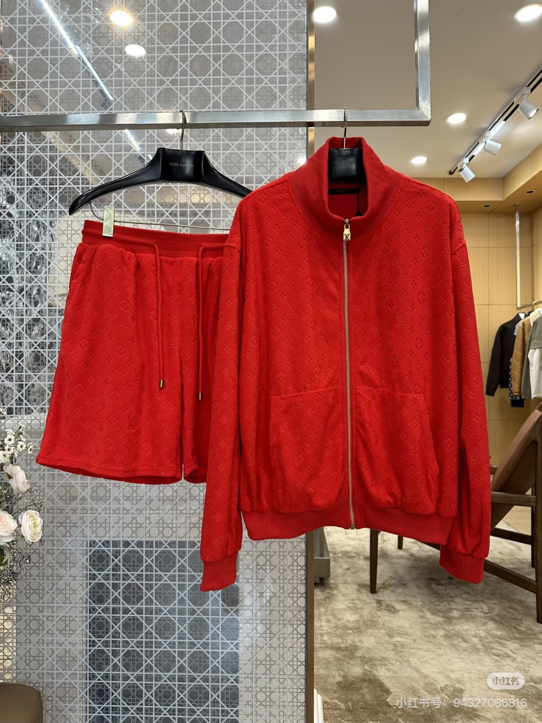 Rolex Haute Couture Haute Couture Designer Jacket Coat Clothes Clothing