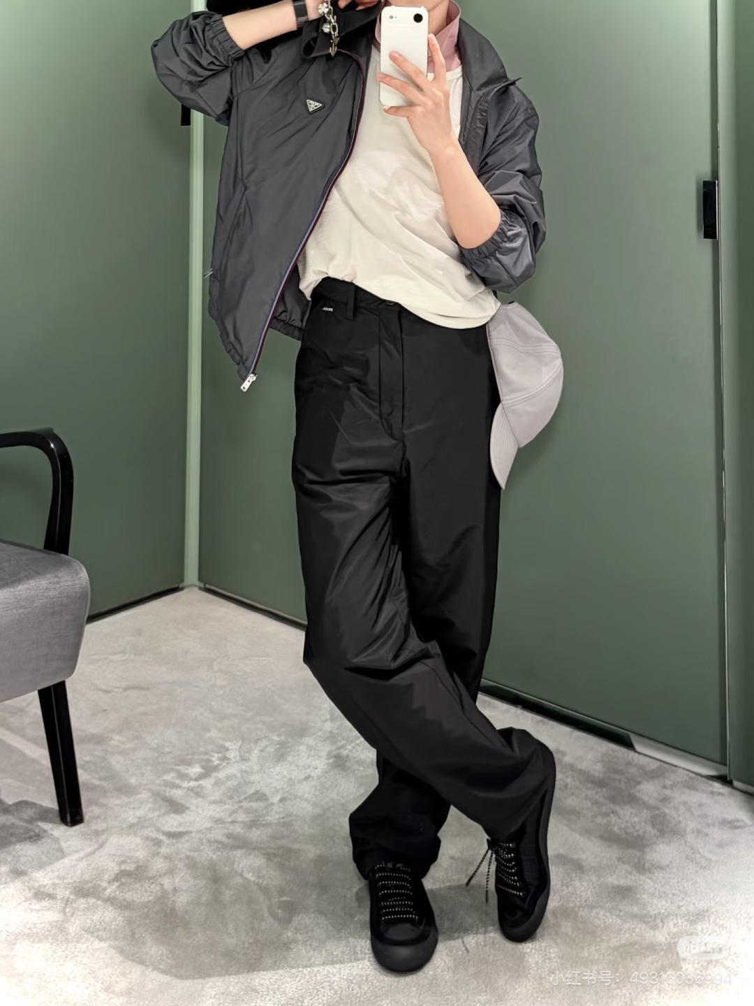 Chanel Haute Couture Designer Jacket Coat Clothes Clothing Ref 7