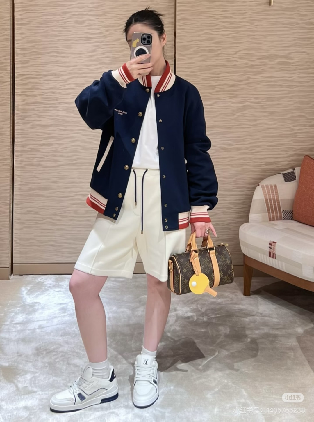 Chanel Haute Couture Designer Jacket Coat Clothes Clothing Ref.442A4B36 8
