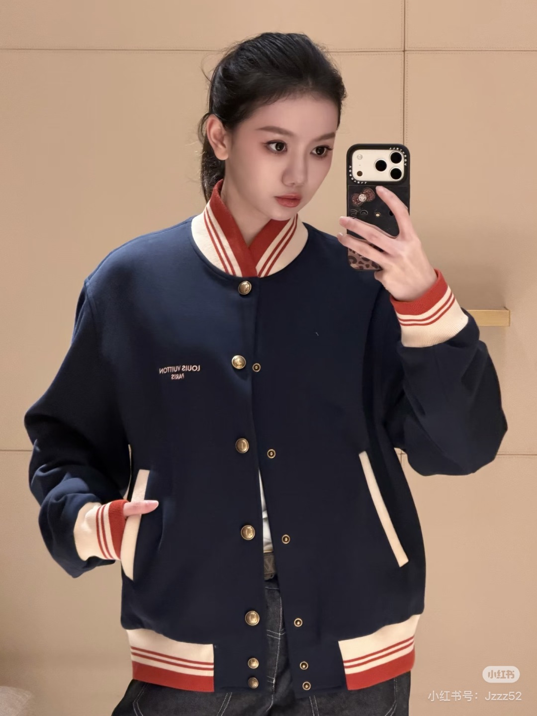 Chanel Haute Couture Designer Jacket Coat Clothes Clothing Ref.442A4B36 9