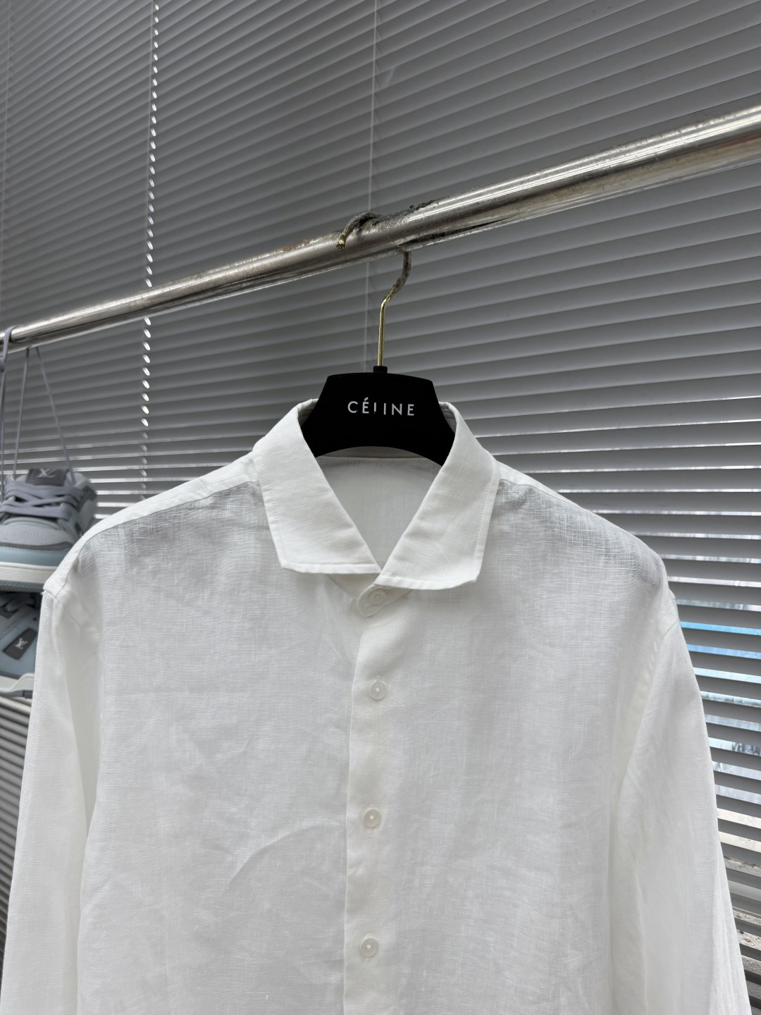 Chanel Haute Couture Designer Jacket Coat Ready-to-Wear Ref.84F5709A 2