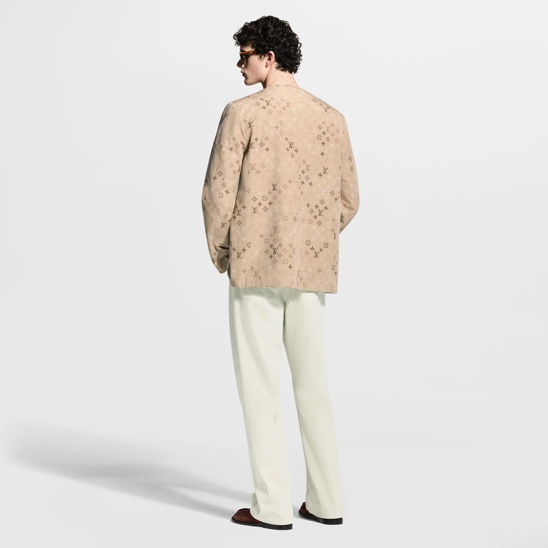 Chanel Haute Couture Designer Jacket Coat Clothes Clothing Ref.465563C0 4