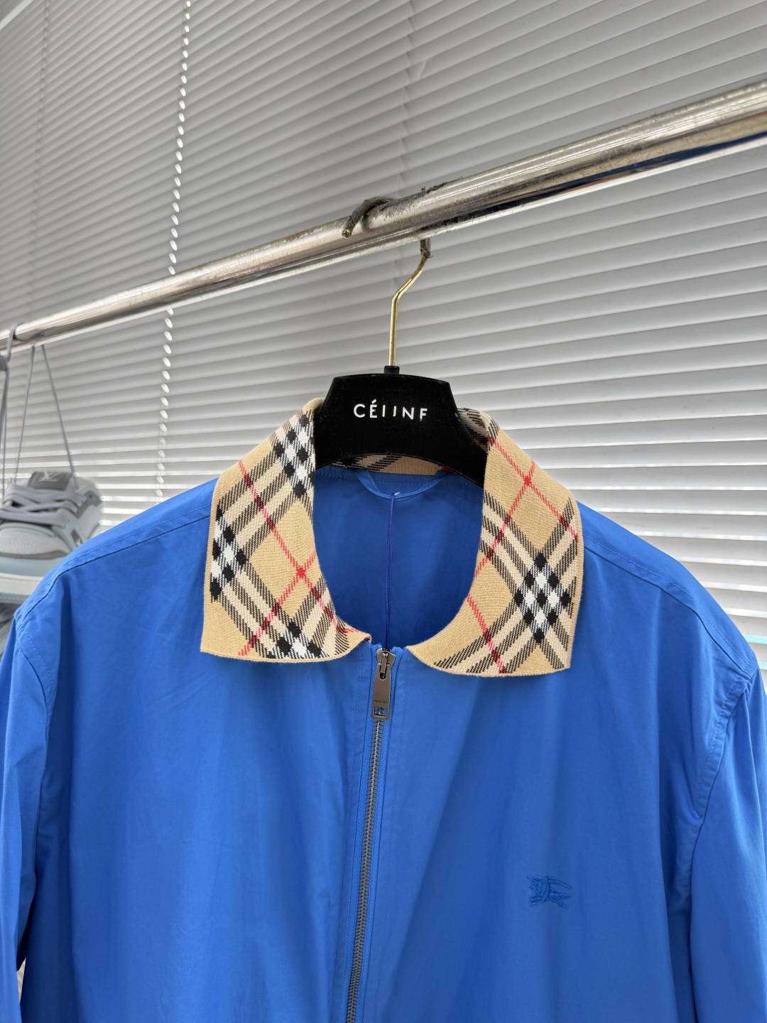 Chanel Haute Couture Designer Jacket Coat Ready-to-Wear Ref.63F5DA75 2