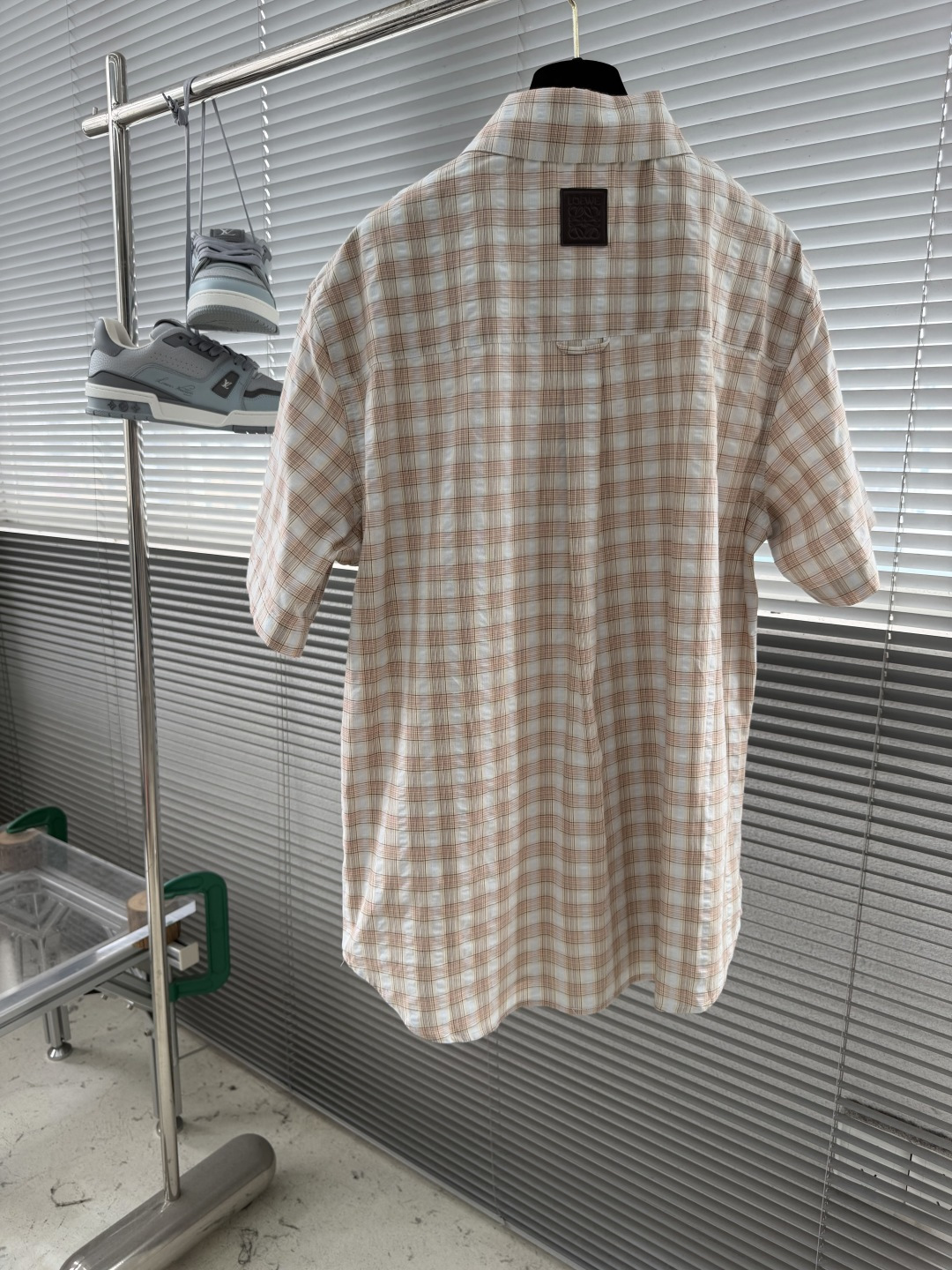 香奈儿 Chanel 高级成衣风衣外套及大衣服饰 #A39407DE 3