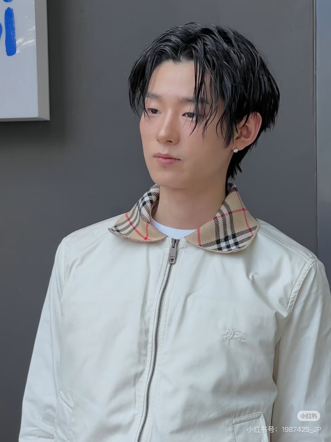香奈儿 Chanel 高级成衣风衣外套及大衣服装 #6FAD2720 6