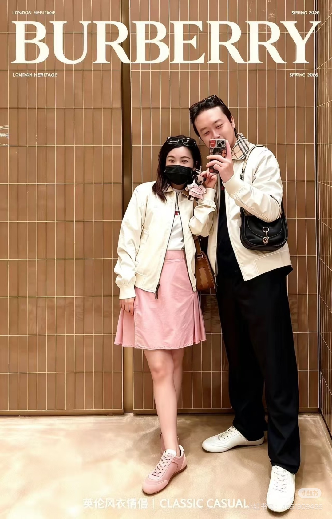 香奈儿 Chanel 高级成衣风衣外套及大衣服装 #6FAD2720 4