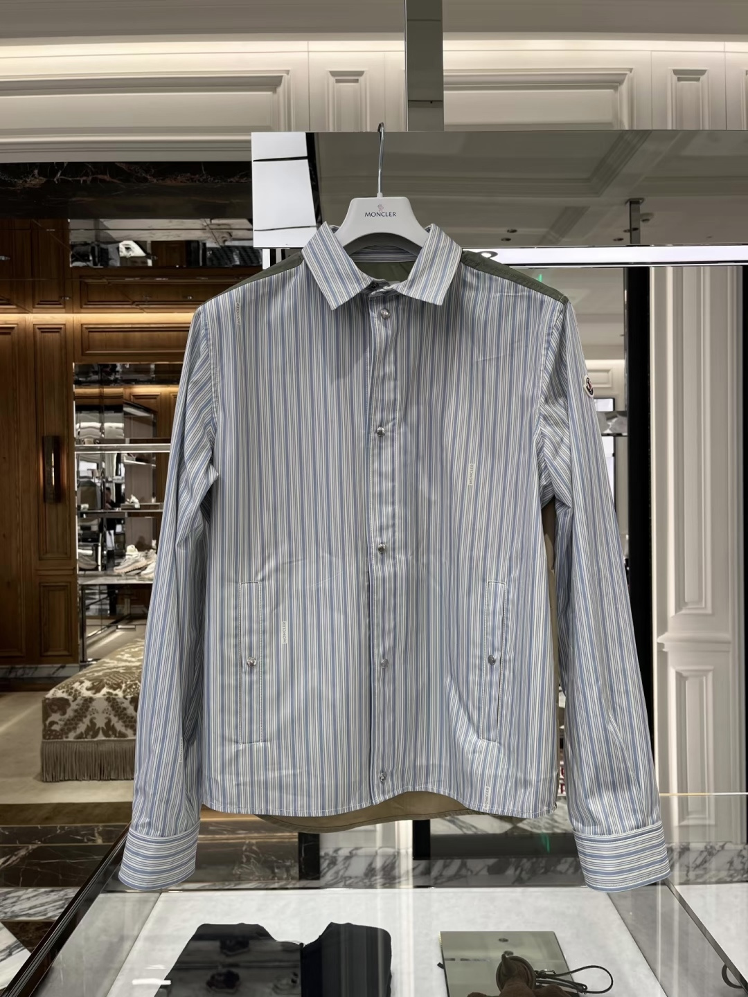 Chanel Haute Couture Designer Jacket Coat Clothes Clothing Ref.3F9705A7 2