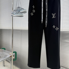 -驴牌 2026秋冬新款休闲长裤,贸易公司全品相订单,保暖有型,客供针织纯棉混纺面料,手感软糯舒适,垂感好,搭配 -驴牌 2026秋冬新款休闲长裤,贸易公司全品相订单,保暖有型,客供针织纯棉混纺面料,手感软糯舒适,垂感好,搭配