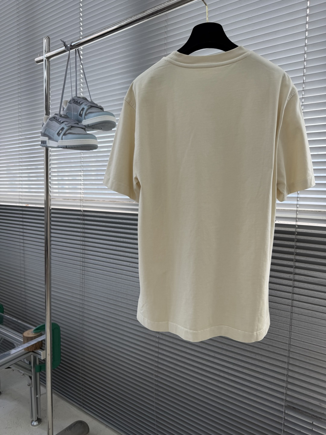 -Stone Island 2026秋冬系列休闲圆领T恤 码数:M-5XL 正常版型 超喜欢一款宽松短袖T恤衫 -Stone Island 2026秋冬系列休闲圆领T恤 码数:M-5XL 正常版型 超喜欢一款宽松短袖T恤衫