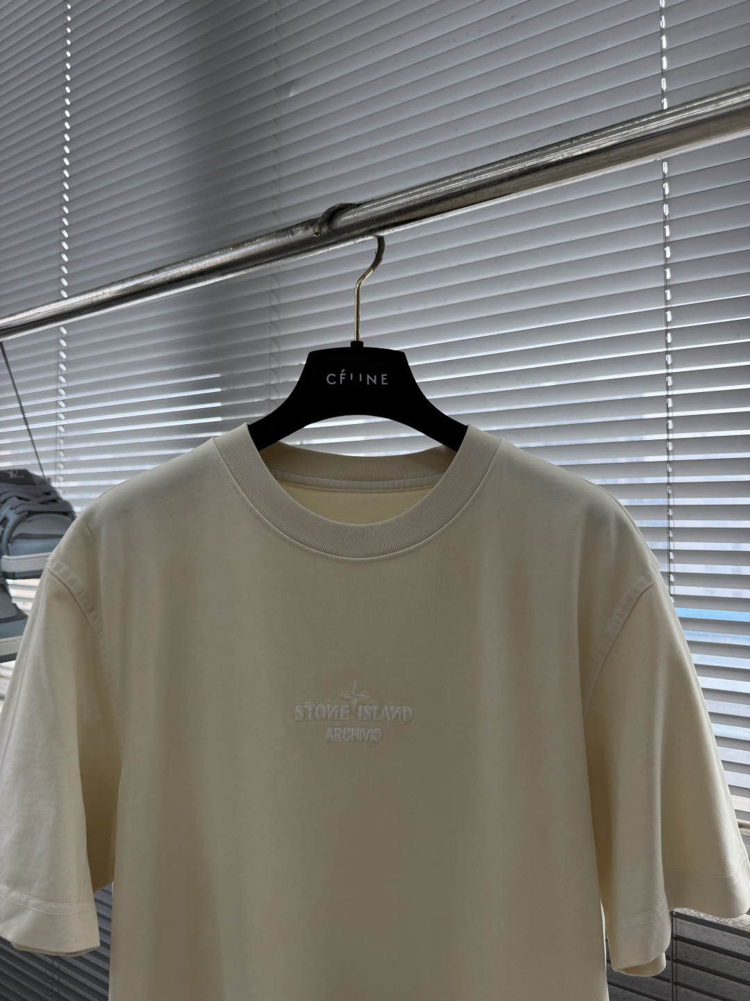 -Stone Island 2026秋冬系列休闲圆领T恤 码数:M-5XL 正常版型 超喜欢一款宽松短袖T恤衫 -Stone Island 2026秋冬系列休闲圆领T恤 码数:M-5XL 正常版型 超喜欢一款宽松短袖T恤衫