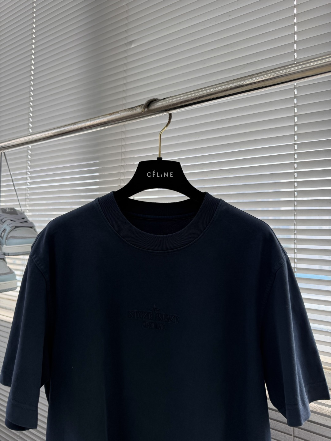 -Stone Island 2026秋冬系列休闲圆领T恤 码数:M-5XL 正常版型 超喜欢一款宽松短袖T恤衫 -Stone Island 2026秋冬系列休闲圆领T恤 码数:M-5XL 正常版型 超喜欢一款宽松短袖T恤衫