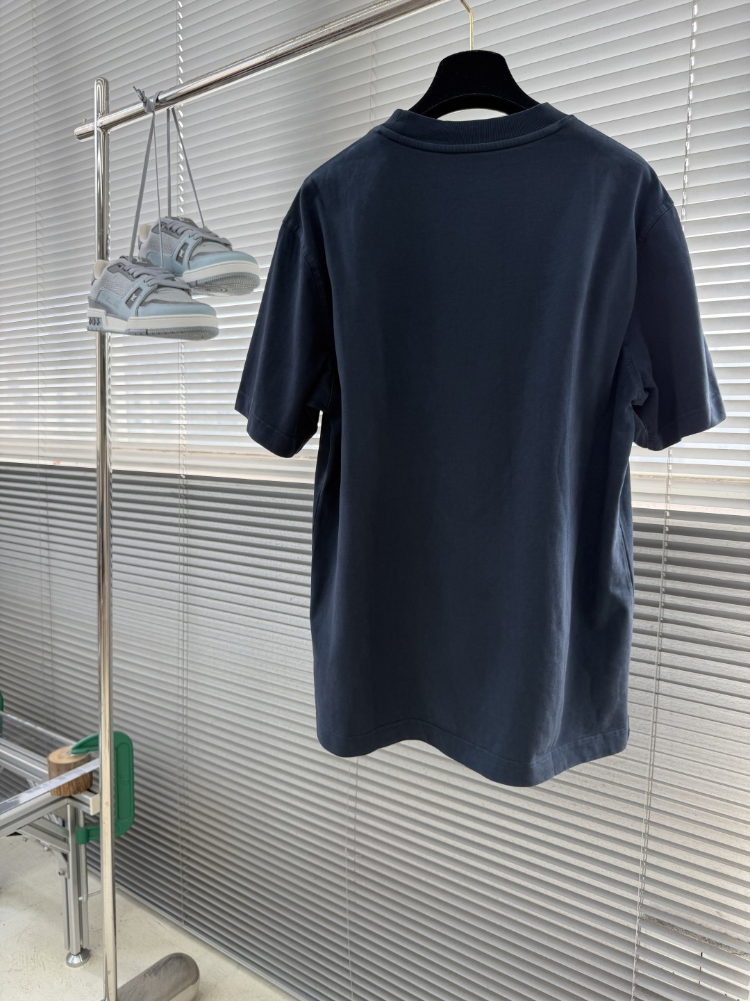 -Stone Island 2026秋冬系列休闲圆领T恤 码数:M-5XL 正常版型 超喜欢一款宽松短袖T恤衫 -Stone Island 2026秋冬系列休闲圆领T恤 码数:M-5XL 正常版型 超喜欢一款宽松短袖T恤衫