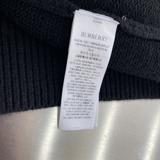 -BBR 骑士提花Logo羊毛混纺针织衫 羊毛澳羊绒混纺纱线 采用日本进口(岛精)5针织机 毛料提花 毛料酵洗 -BBR 骑士提花Logo羊毛混纺针织衫 羊毛澳羊绒混纺纱线 采用日本进口(岛精)5针织机 毛料提花 毛料酵洗