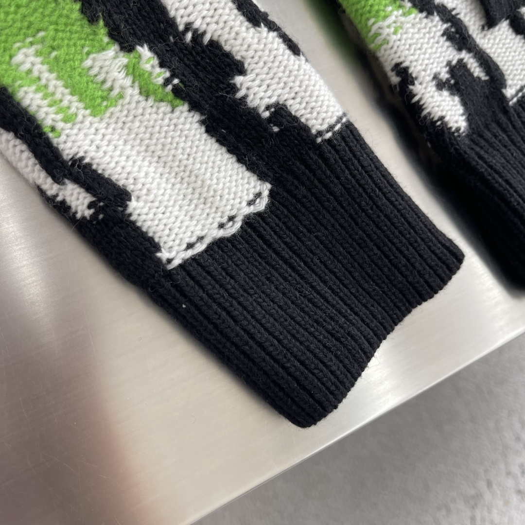 -GUCC 26fw新款Altitude滑雪系列 饰山景图案嵌花拉链前襟长袖夹克外套 男女同款 码数:S.M. -GUCC 26fw新款Altitude滑雪系列 饰山景图案嵌花拉链前襟长袖夹克外套 男女同款 码数:S.M.