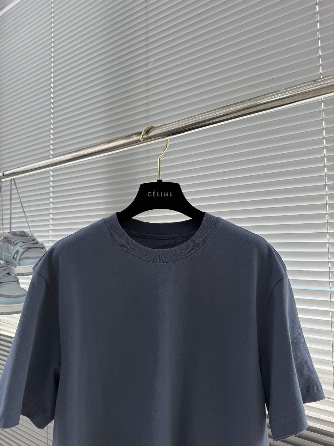 -Stone Island     2026秋冬新款圆领短袖T恤衫  100%长绒棉 亲肤舒适，款式简约，袖口✨星星图案