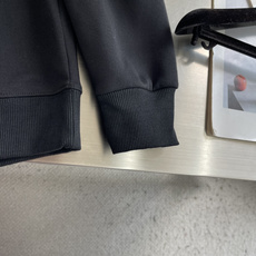 -PRAD 经典倒三角标连帽卫衣 整件衣服正面只有一个东西。 一个巴掌不到的倒三角形,缝在左胸偏上的位置。不凑近 -PRAD 经典倒三角标连帽卫衣 整件衣服正面只有一个东西。 一个巴掌不到的倒三角形,缝在左胸偏上的位置。不凑近