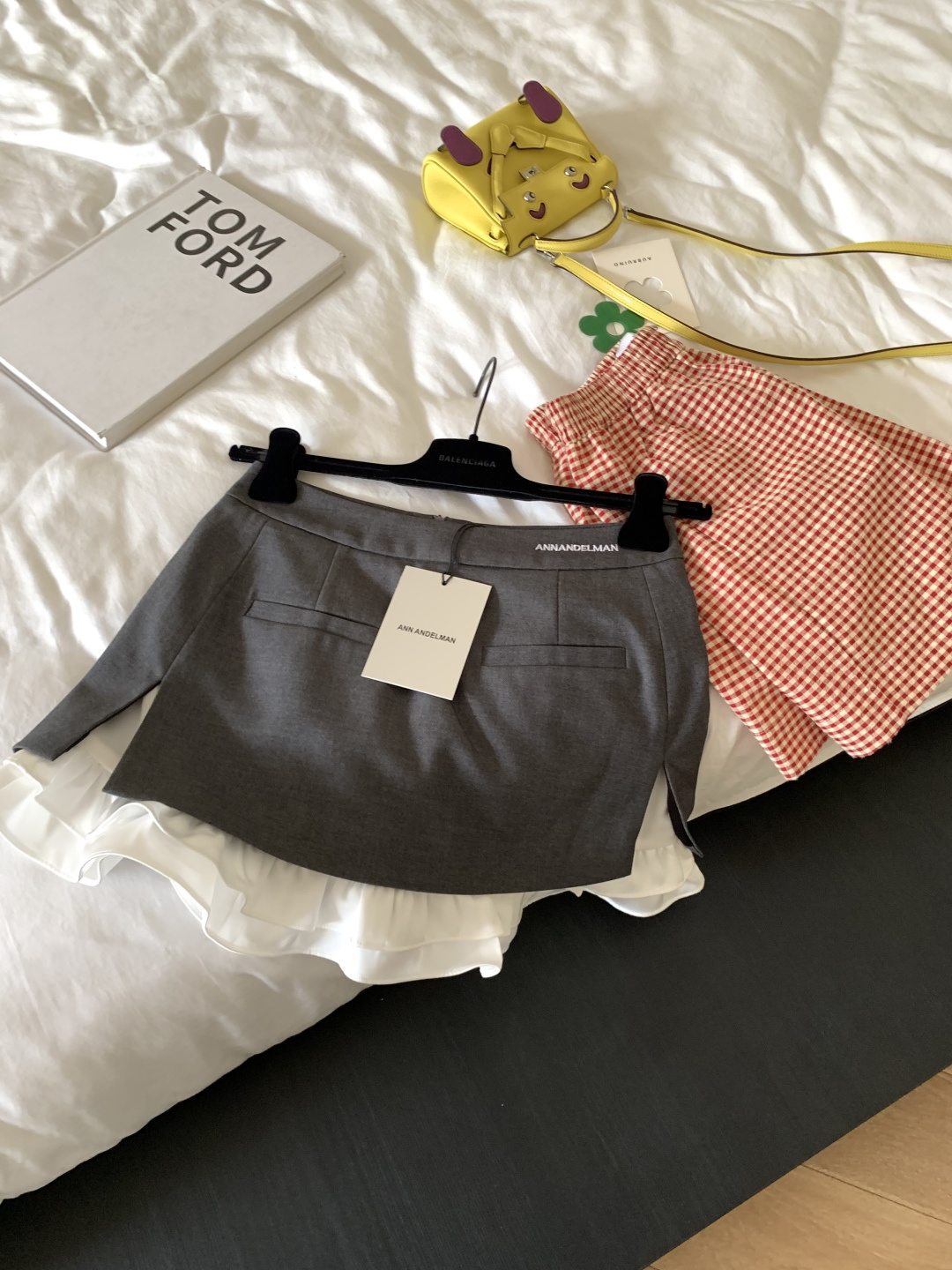 여성 스커트 50252
