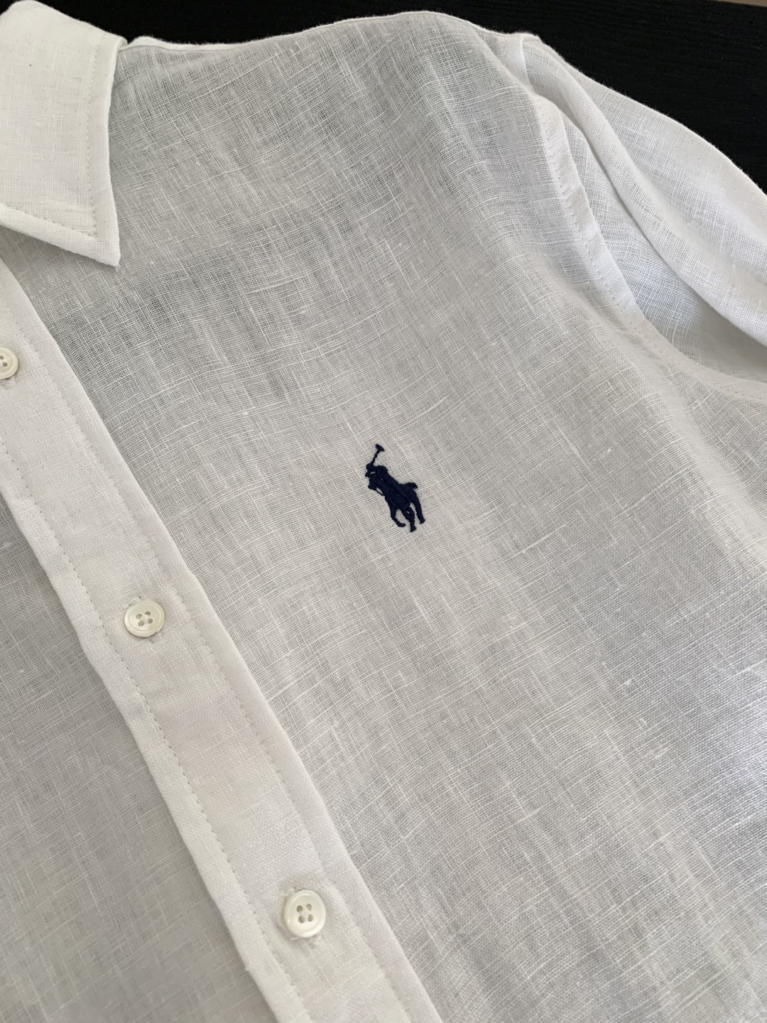 폴로 26SS 여성 셔츠 137740 Polo Ralph Lauren Shirt 썸네일 이미지