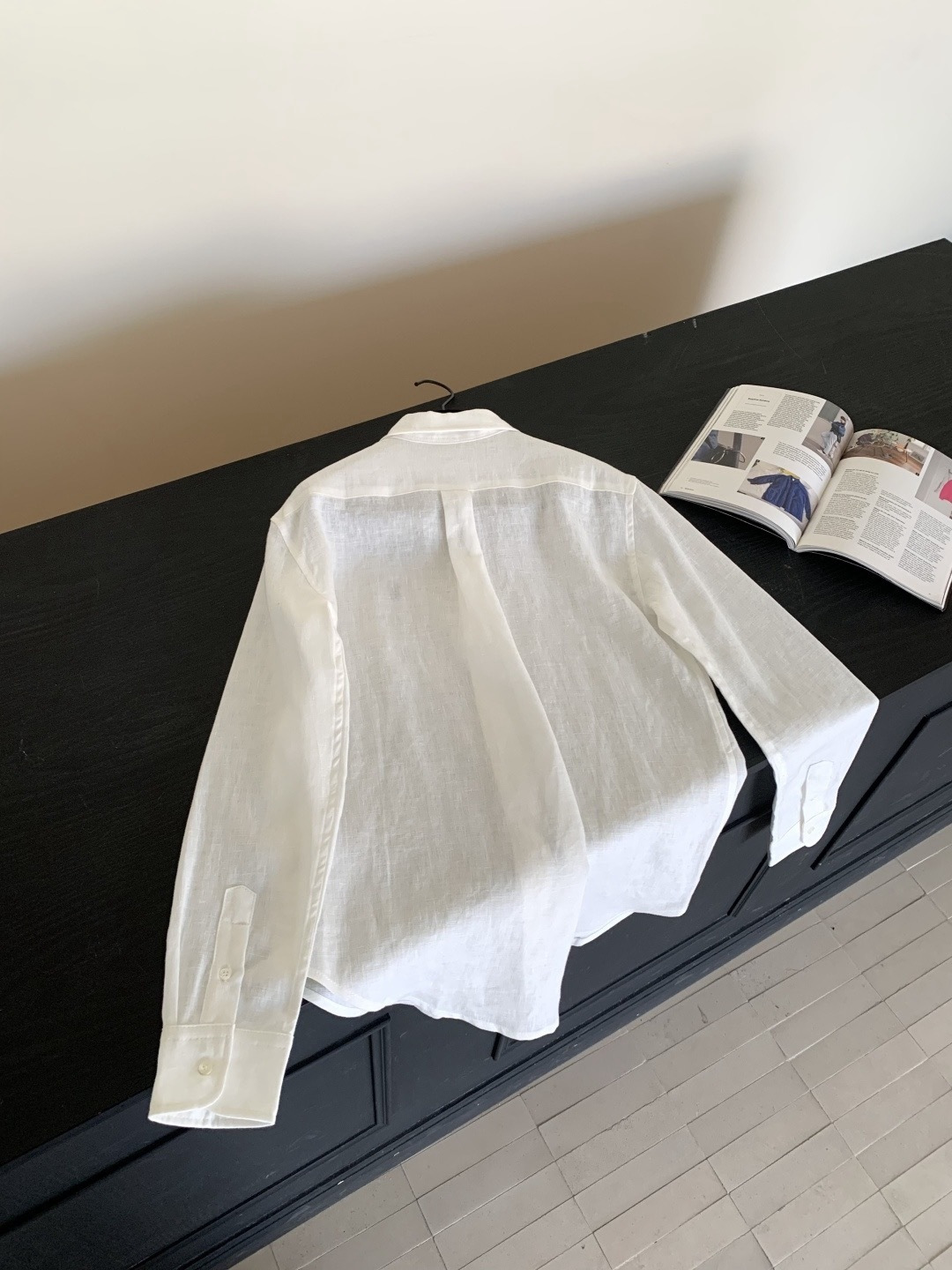 폴로 26SS 여성 셔츠 137740 Polo Ralph Lauren Shirt 썸네일 이미지
