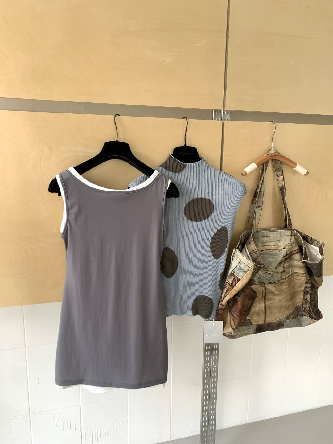 미우미우 26SS 여성 원피스 132843 Miu Miu Dress 썸네일 이미지